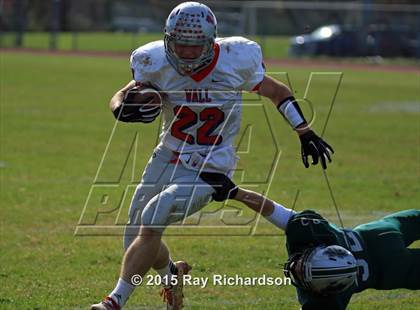 Thumbnail 3 in Colts Neck vs. Wall Township photogallery.