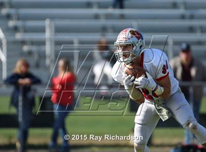 Thumbnail 2 in Colts Neck vs. Wall Township photogallery.