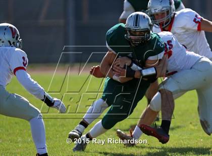 Thumbnail 2 in Colts Neck vs. Wall Township photogallery.