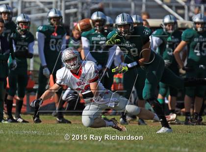 Thumbnail 2 in Colts Neck vs. Wall Township photogallery.