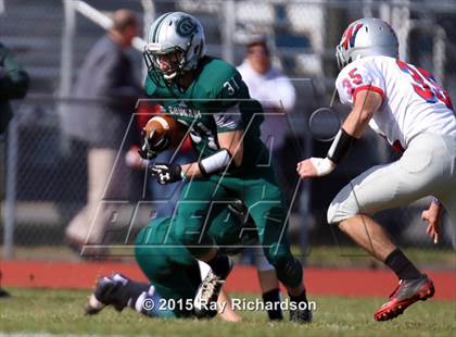Thumbnail 3 in Colts Neck vs. Wall Township photogallery.