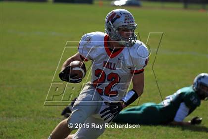 Thumbnail 1 in Colts Neck vs. Wall Township photogallery.
