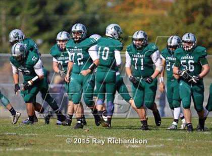 Thumbnail 2 in Colts Neck vs. Wall Township photogallery.