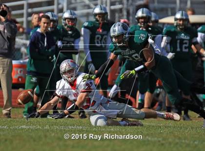 Thumbnail 3 in Colts Neck vs. Wall Township photogallery.