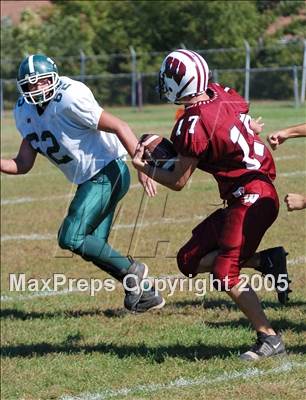 Thumbnail 1 in Ponaganset @ Woonsocket photogallery.
