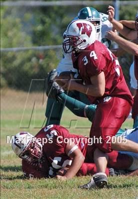 Thumbnail 3 in Ponaganset @ Woonsocket photogallery.