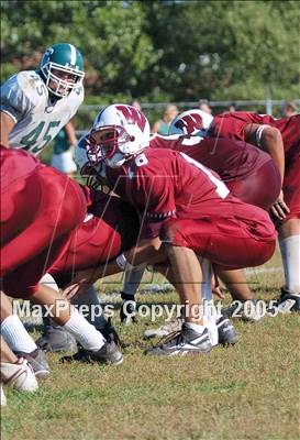 Thumbnail 2 in Ponaganset @ Woonsocket photogallery.