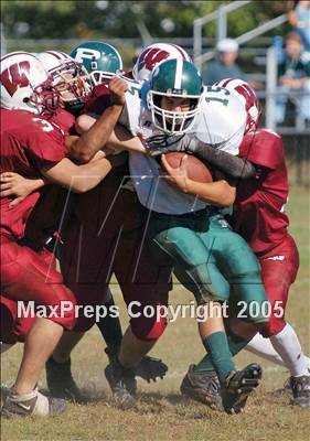 Thumbnail 1 in Ponaganset @ Woonsocket photogallery.