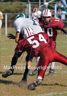 Thumbnail 3 in Ponaganset @ Woonsocket photogallery.