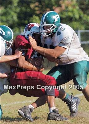 Thumbnail 2 in Ponaganset @ Woonsocket photogallery.