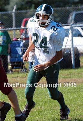 Thumbnail 2 in Ponaganset @ Woonsocket photogallery.