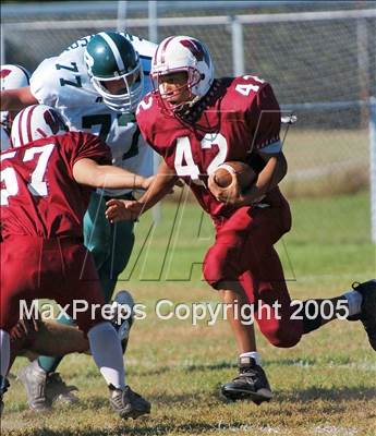Thumbnail 3 in Ponaganset @ Woonsocket photogallery.