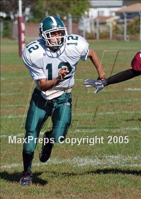 Thumbnail 2 in Ponaganset @ Woonsocket photogallery.