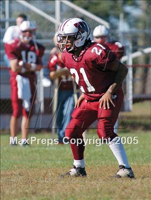 Thumbnail 3 in Ponaganset @ Woonsocket photogallery.