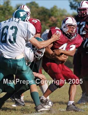 Thumbnail 3 in Ponaganset @ Woonsocket photogallery.