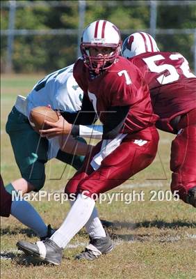 Thumbnail 3 in Ponaganset @ Woonsocket photogallery.