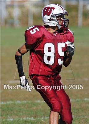 Thumbnail 1 in Ponaganset @ Woonsocket photogallery.