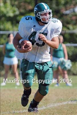Thumbnail 3 in Ponaganset @ Woonsocket photogallery.
