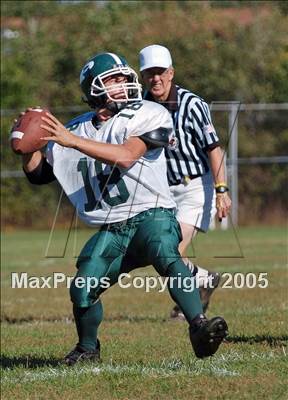 Thumbnail 1 in Ponaganset @ Woonsocket photogallery.