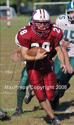 Thumbnail 2 in Ponaganset @ Woonsocket photogallery.