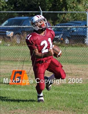 Thumbnail 2 in Ponaganset @ Woonsocket photogallery.