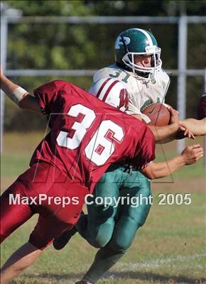Thumbnail 2 in Ponaganset @ Woonsocket photogallery.