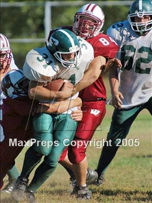 Thumbnail 3 in Ponaganset @ Woonsocket photogallery.