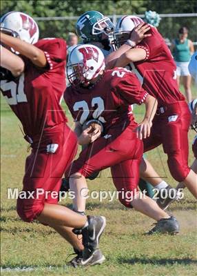 Thumbnail 2 in Ponaganset @ Woonsocket photogallery.