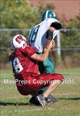 Thumbnail 3 in Ponaganset @ Woonsocket photogallery.