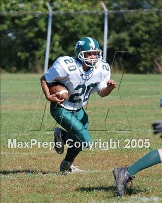 Thumbnail 1 in Ponaganset @ Woonsocket photogallery.