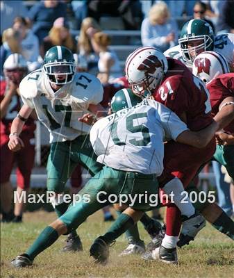 Thumbnail 2 in Ponaganset @ Woonsocket photogallery.