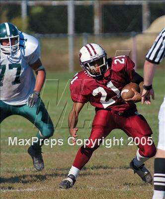 Thumbnail 1 in Ponaganset @ Woonsocket photogallery.