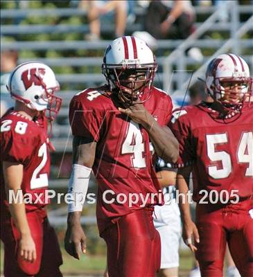 Thumbnail 2 in Ponaganset @ Woonsocket photogallery.
