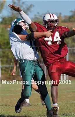 Thumbnail 2 in Ponaganset @ Woonsocket photogallery.