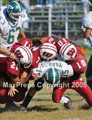 Thumbnail 3 in Ponaganset @ Woonsocket photogallery.