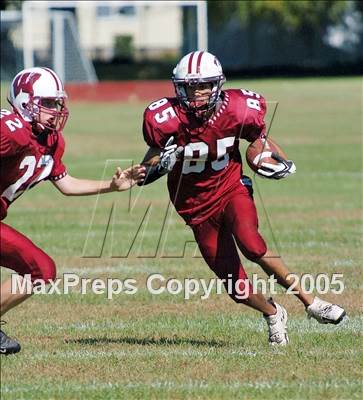 Thumbnail 1 in Ponaganset @ Woonsocket photogallery.