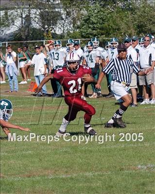 Thumbnail 3 in Ponaganset @ Woonsocket photogallery.