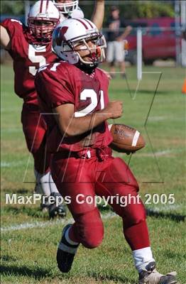 Thumbnail 1 in Ponaganset @ Woonsocket photogallery.