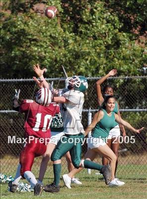 Thumbnail 1 in Ponaganset @ Woonsocket photogallery.