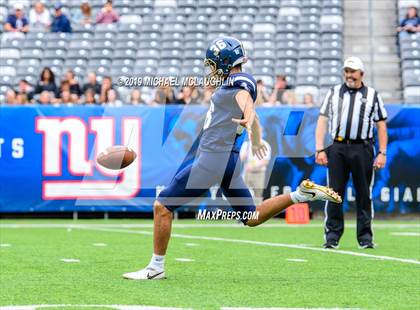 Thumbnail 3 in Pope John XXIII vs. Iona Prep photogallery.