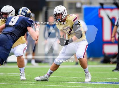 Thumbnail 3 in Pope John XXIII vs. Iona Prep photogallery.