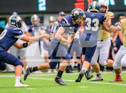 Thumbnail 3 in Pope John XXIII vs. Iona Prep photogallery.