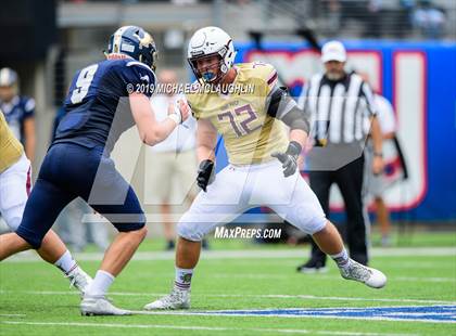 Thumbnail 2 in Pope John XXIII vs. Iona Prep photogallery.