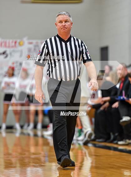 Thumbnail 1 in Chapel Hill vs. Tatum (UIL 3A Area Playoff) photogallery.