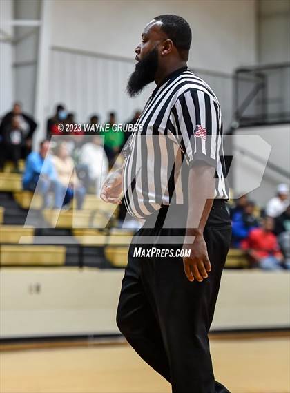 Thumbnail 1 in Chapel Hill vs. Tatum (UIL 3A Area Playoff) photogallery.
