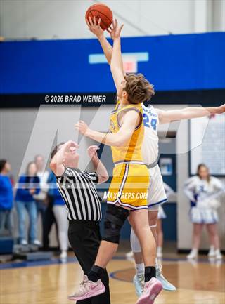 Thibodaux @ South Lafourche