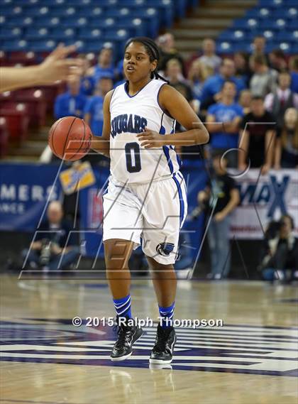 Thumbnail 2 in Ripon Christian vs. Capital Christian (CIF SJS D-5 Final) photogallery.