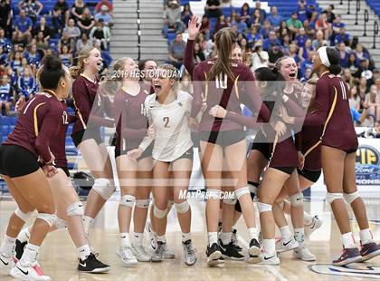Thumbnail 3 in Norco vs. Valley Christian (CIF-SS D4 Final) photogallery.