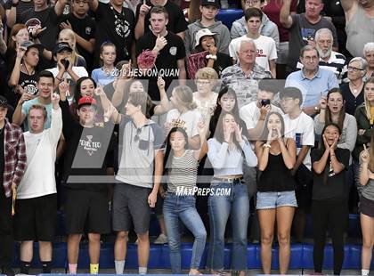 Thumbnail 3 in Norco vs. Valley Christian (CIF-SS D4 Final) photogallery.