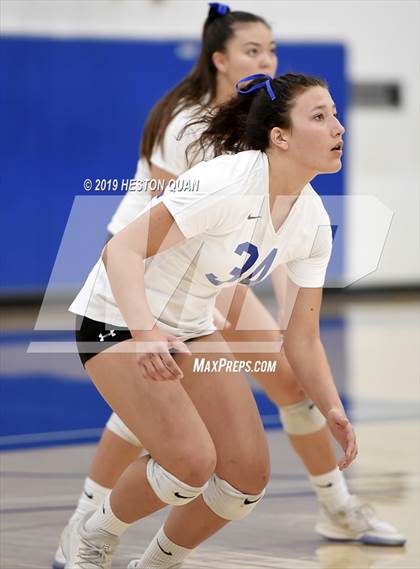 Thumbnail 1 in Norco vs. Valley Christian (CIF-SS D4 Final) photogallery.